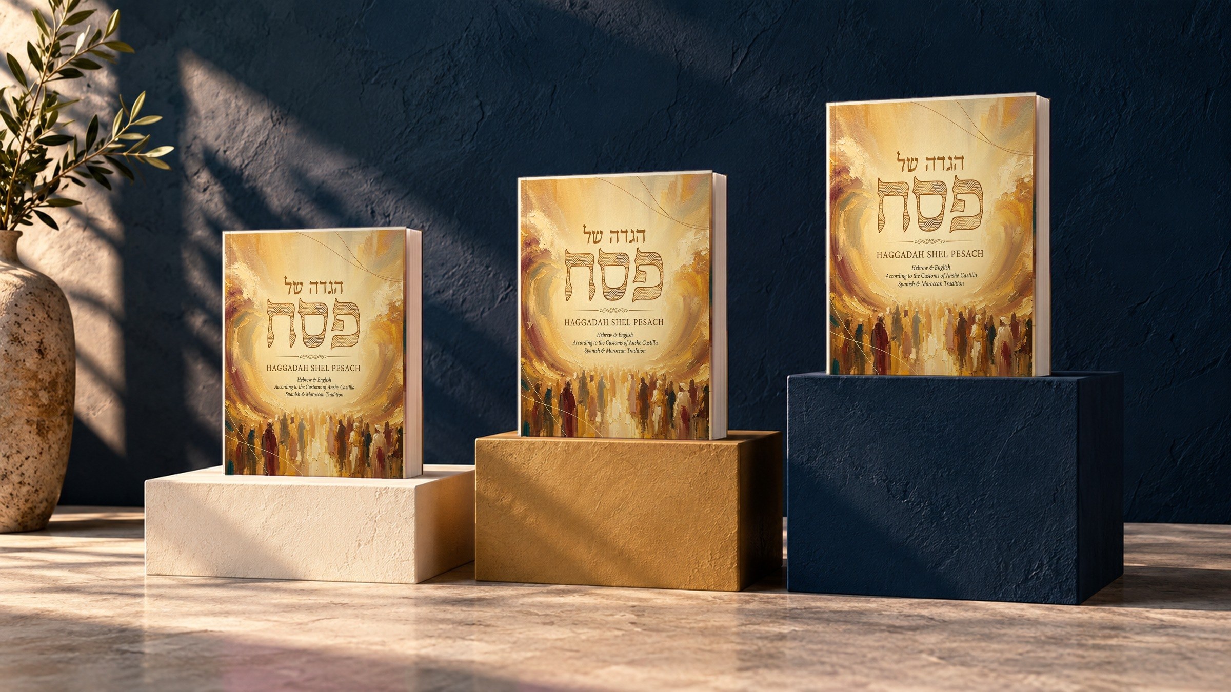 Petah Tikva — case study cover
